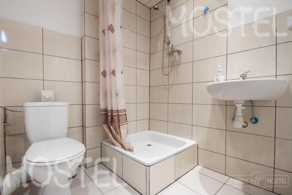 3 Bros' Hostel Cieszyn Cieszyn  Zimmer foto