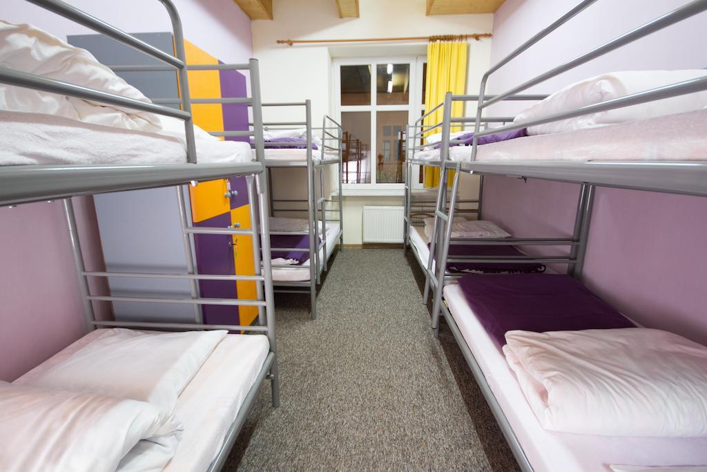 3 Bros' Hostel Cieszyn Cieszyn  Zimmer foto