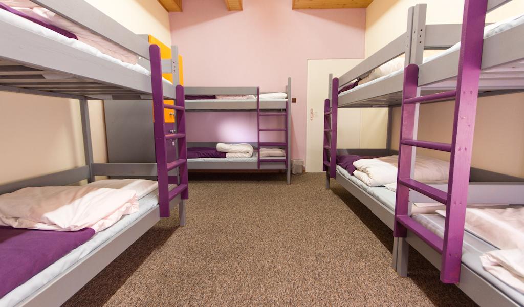 3 Bros' Hostel Cieszyn Cieszyn  Zimmer foto