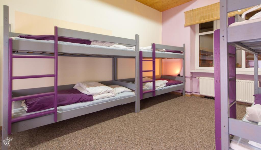3 Bros' Hostel Cieszyn Cieszyn  Zimmer foto